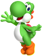Yoshi Images | Icons, Wallpapers and Photos on Fanpop