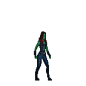 Guardians of The Galaxy - Pixel :  Guardians of the Galaxy - pixel fan art
