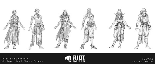 Sketches