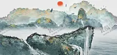 水墨山水画 【酷图网】水墨山水画,山水画,水墨画,中式山水画,巨幅水墨画,意境山水画,抽象山水画,水墨山水,国画山水,国画山水画,山水画背景墙,水墨画背景墙,电视背景墙,背景墙,墙纸,壁纸,墙布,水墨画设计,高端水墨画,大理石,大理石背景墙,写意画,国画,工笔画,大幅山水画,装饰画,山水装饰画