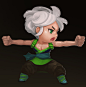 Naver Image Popup