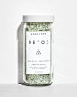 DETOX Soaking Salts
