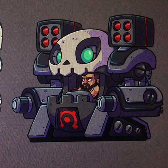Final colors