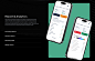 FastFleet - Fleet Management SaaS Mobile App for Driver :: Behance