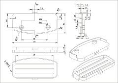 两个小王人采集到CAD  SU