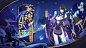 鬼火幽冥英魂现《阴阳师》骨女全新皮肤上线！__《阴阳师》手游官网_网易和风匠心巨制，开启唯美奇幻之旅