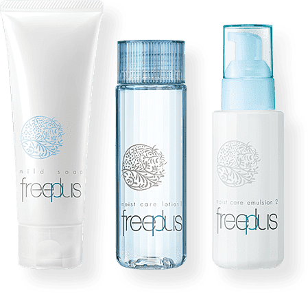 关于freeplus | 芙丽芳丝freeplus