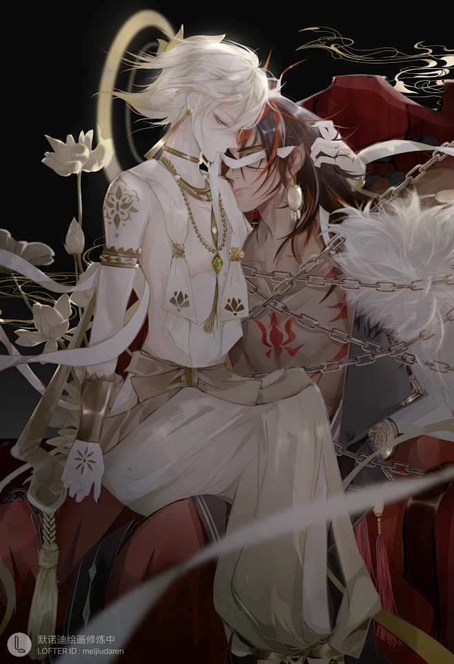 阴阳师 修帝