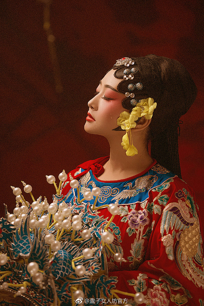 21:40:55盘子女人坊官方的照片 - 微相册头像模特麦士威尔同采自photo