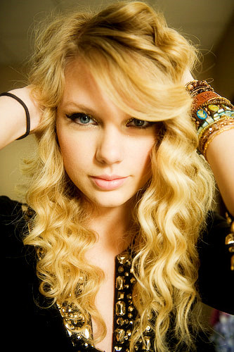 Taylor Swift、