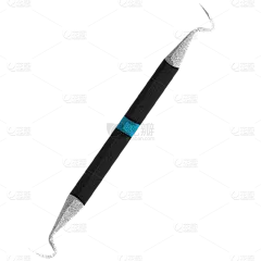 牙医专用修牙工具牙钩