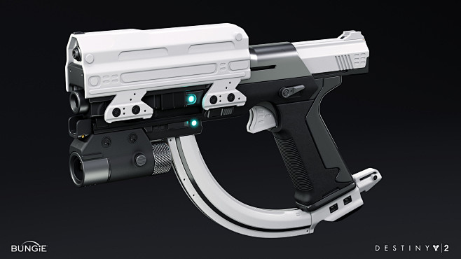 Destiny 2: Forerunne...