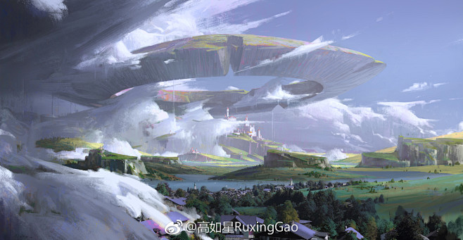 高如星RuxingGao的照片 - 微相...