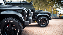 NAN9_LOW采集到烧尿 Land Rover_路虎