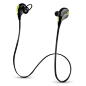 Photive Sport earbuds EB-10 Photo retouching and PKGing : Photive sport earbuds PKGing and image retouching