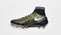 Closer Look | Nike Magista Obra BHM