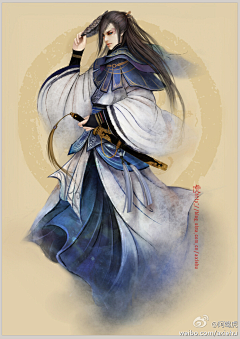 且敏风翼采集到gu