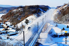 牛仔寻见左轮枪采集到场景素材 冰雪