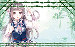 阿初最可奈采集到校园底图