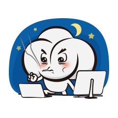 去你的加班表情_360图片