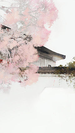 沽酒七（不竹折）采集到插画