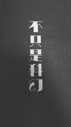 EvelynXu采集到字体设计II