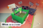 Manuel Martin on Behance