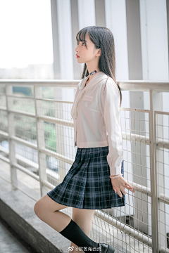 *随风*采集到所谓伊人，在水一方