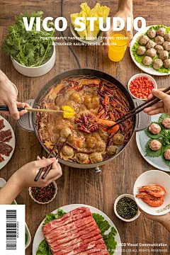 ViCO电商摄影 | 小熊电器 × ViCO视觉传媒摄影设计