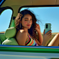 sherry057241_25-year-old_European_beauty_sitting_in_a_car_playi_c11de319-623d-448d-8611-d22d17379272