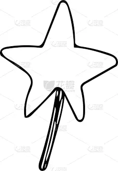 极简构图,贴纸,矢量,甜点心,食品,棒棒糖,婴儿,糖果,海报