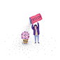 Amalteia on Behance
