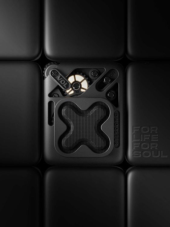 D MOOSTER® | TIME GE...