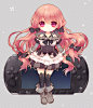 ✿美少女 ✿妹子萌萌哒