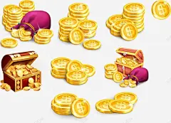 金币商城币钻元宝筹码房卡