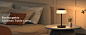 cordless table lamp