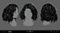 Hogwarts Legacy - Hair