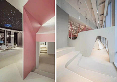 RONGA采集到灵感-建筑&室内