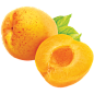 黄桃 PNG素材 免抠图 水果 食物