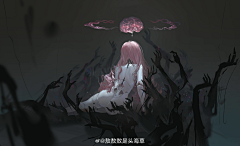 司马纤晴采集到人物素材
