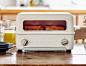 BRUNO Toaster Grill and Table Oven_厨房（油烟机。微波炉） _复古 #率叶插件，让花瓣网更好用#