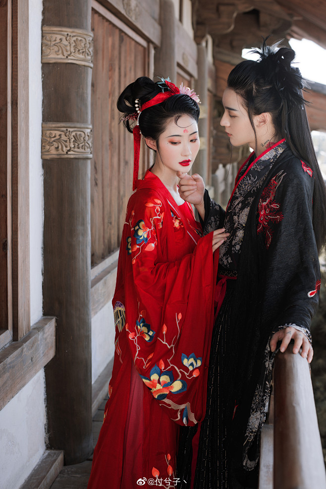 古装情侣 (201)