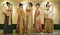 Hanfu Tang Clothing