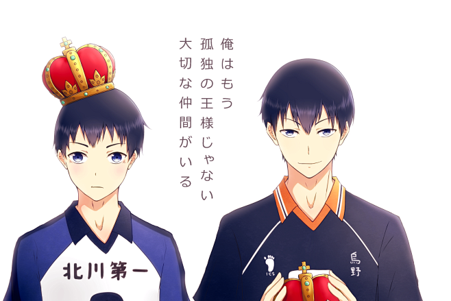 ハイキュー 影山飛雄 合同練習会 缶バッジ 16点セット