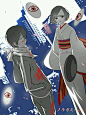 #野良神#