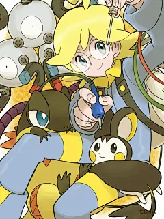 被点到的人发一张你认为最好看的正太图_看图_二次元正太吧_百度贴吧