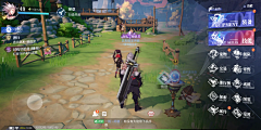KIKI_KUMA采集到主界面