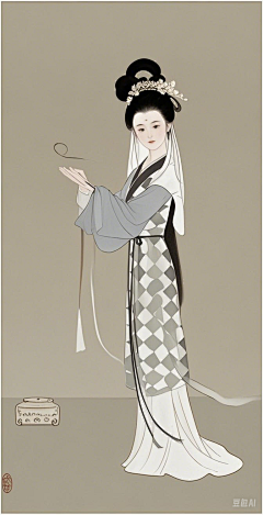 明明de花采集到人物