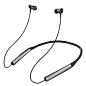 Amazon.com: Mpow A1 Neckband Bluetooth Headphones Magnetic Wireless Headset, Hi-Fi Dual Acoustic Chamber Wireless Earbuds, 5-Min Quick Charge, In-Ear V4.1 Bluetooth Earphones with Mic, Remote: Cell Phones & Accessories