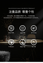 后现代轻奢真皮沙发组合小户型客厅美式皮艺转角沙发港式家具-淘宝网